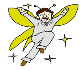 kachou sticker #1370846