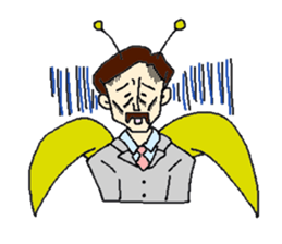 kachou sticker #1370848