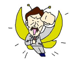 kachou sticker #1370856