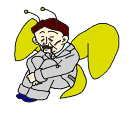 kachou sticker #1370858