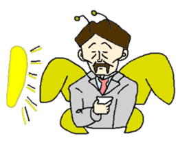 kachou sticker #1370862