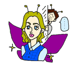 kachou sticker #1370867