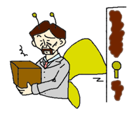 kachou sticker #1370869