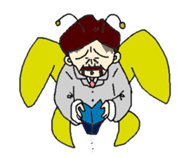 kachou sticker #1370870