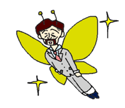 kachou sticker #1370871