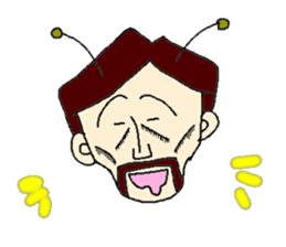 kachou sticker #1370872