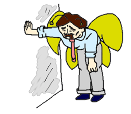 kachou sticker #1370881