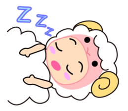 Original Horoscopes:  Aries "The Ram" sticker #1371215