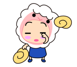 Original Horoscopes:  Aries "The Ram" sticker #1371230