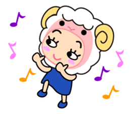 Original Horoscopes: Aries "The Ram" sticker #1371233