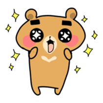 KUMAPANDA. sticker #1371254