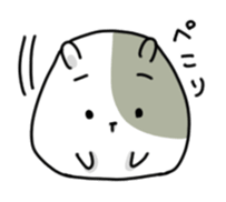 KUMAPANDA. sticker #1371266