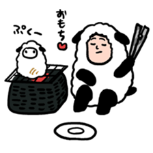 A Happy New Year sticker #1371426