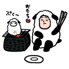 A Happy New Year sticker #1371426