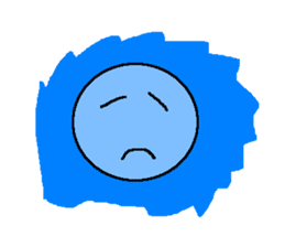 Feelings steamed bun sticker #1371442