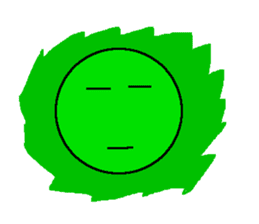 Feelings steamed bun sticker #1371446