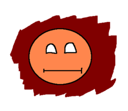 Feelings steamed bun sticker #1371452