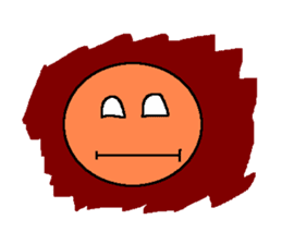 Feelings steamed bun sticker #1371452