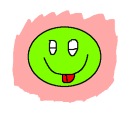 Feelings steamed bun sticker #1371458