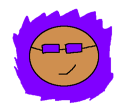 Feelings steamed bun sticker #1371466