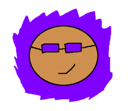 Feelings steamed bun sticker #1371466