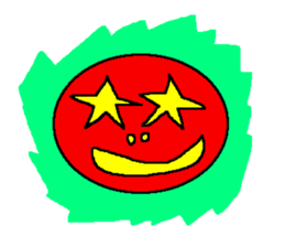 Feelings steamed bun sticker #1371469