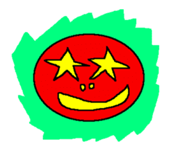 Feelings steamed bun sticker #1371469