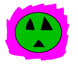 Feelings steamed bun sticker #1371470