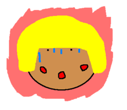Feelings steamed bun sticker #1371475