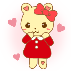 365 days of Miss.Cocoron(English)