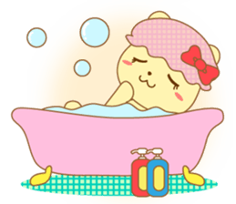 365 days of Miss.Cocoron(English) sticker #1371520