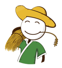 Kakasshi sticker #1372763