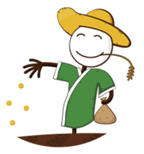 Kakasshi sticker #1372764