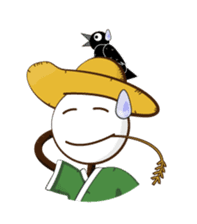 Kakasshi sticker #1372770