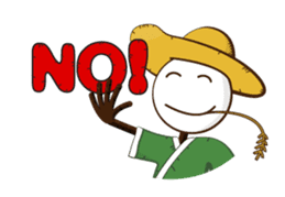 Kakasshi sticker #1372773