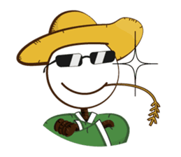 Kakasshi sticker #1372774