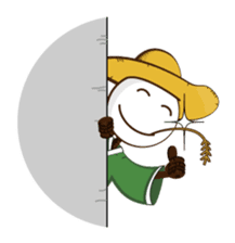 Kakasshi sticker #1372778