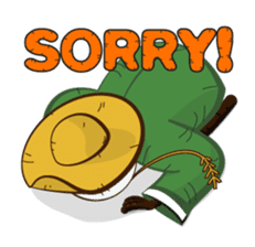 Kakasshi sticker #1372781