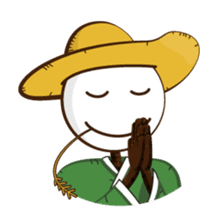 Kakasshi sticker #1372782