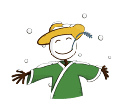 Kakasshi sticker #1372787