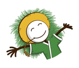 Kakasshi sticker #1372794