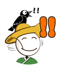 Kakasshi sticker #1372795