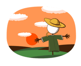 Kakasshi sticker #1372799