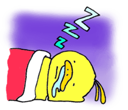 hiyoko sticker #1372853