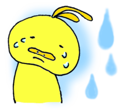 hiyoko sticker #1372861