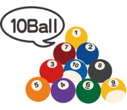 ball boys 2 sticker #1372933