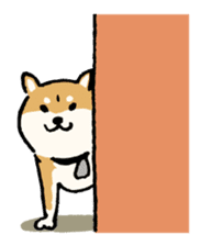 Dog HACHI sticker #1373054