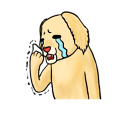 Oh, animals! sticker #1373085