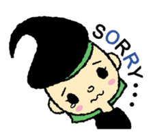 Everyday a little witch sticker #1373499