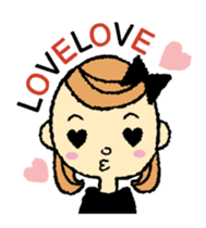 Everyday a little witch sticker #1373501